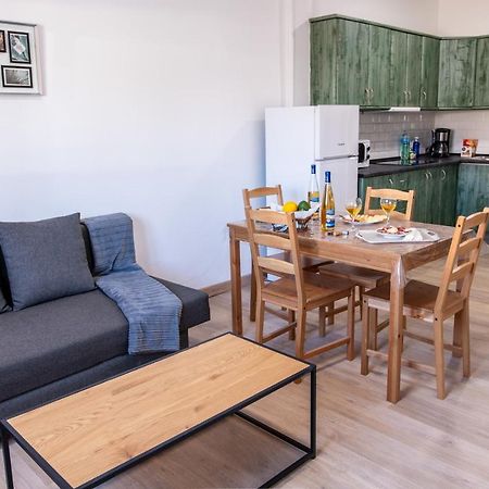 Casa Andrea Doria Arinaga 아파트 외부 사진